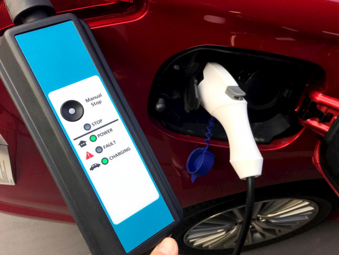 autos, cars, automotive industry, car, cars, driven, driven nz, electric cars, home ev charging: benefits by numbers, hybrid, mercedes-benz, mitsubishi, motoring, motoring advice, national, new zealand, news, nz, home ev charging: benefits by the numbers