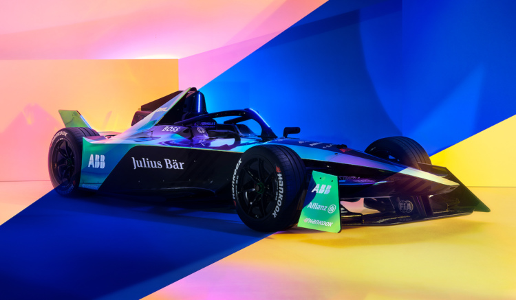 autos, formula e, motorsport, electricracing, formulae, formula e unveils all-new ‘net zero carbon’ gen3 car