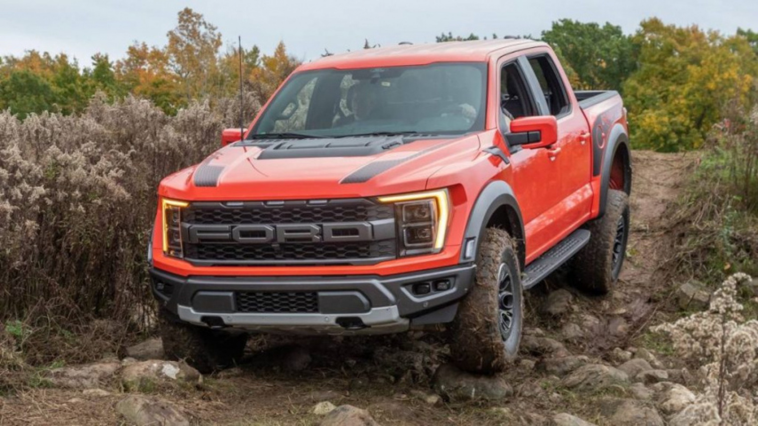 autos, cars, ford, f-150, trucks, vnex, only 3 large pickup trucks have good safety ratings – and 2 are fords