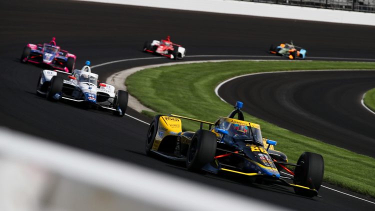 autos, indycar, motorsport, indy500, indy 500 set for full field with late entry