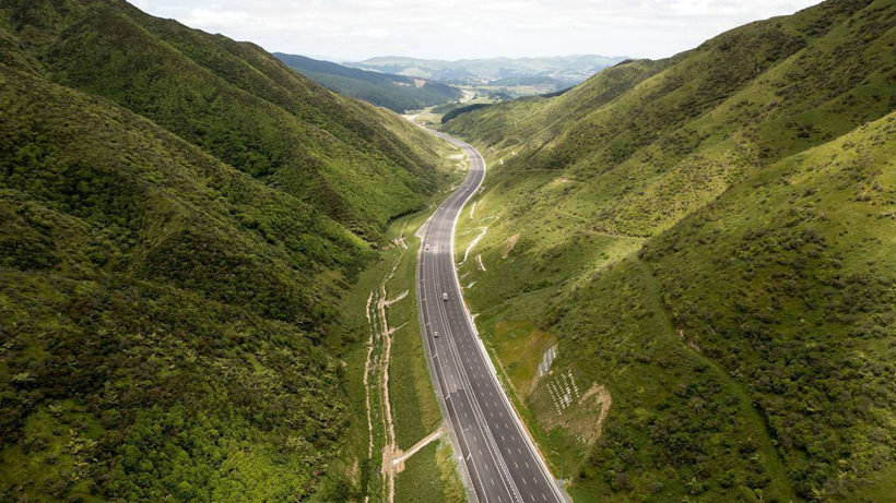 autos, cars, car, cars, driven, driven nz, motoring, national, new zealand, news, nz, road transport, traffic, transport, 'loud clunking' from transmission gully bridge angers nearby takapu valley residents
