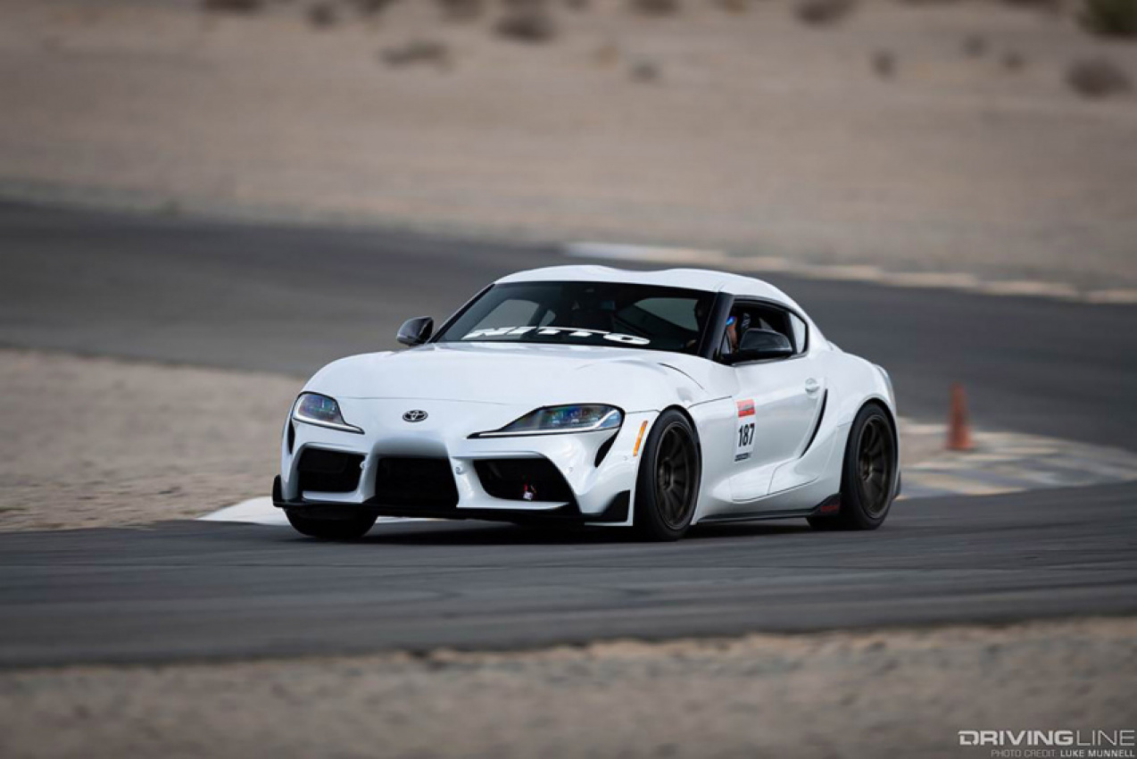 autos, cars, import, toyota, the better, funner supra? toyota adds long-desired manual transmission option for '23 gr supra