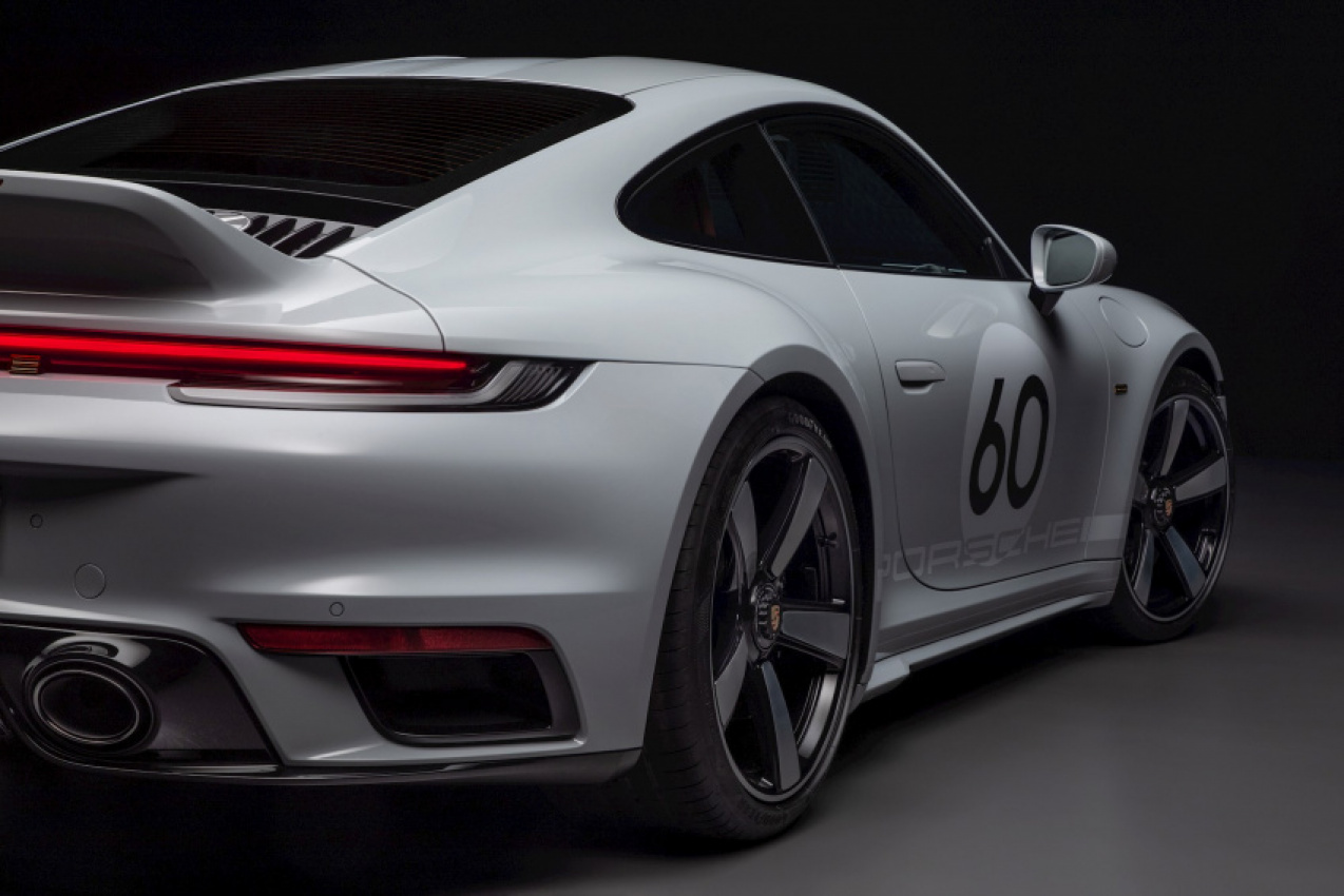 autos, cars, porsche, car, cars, driven, driven nz, motoring, new zealand, news, nz, the new porsche 911 sport classic: back to future, the new porsche 911 sport classic: back to the future