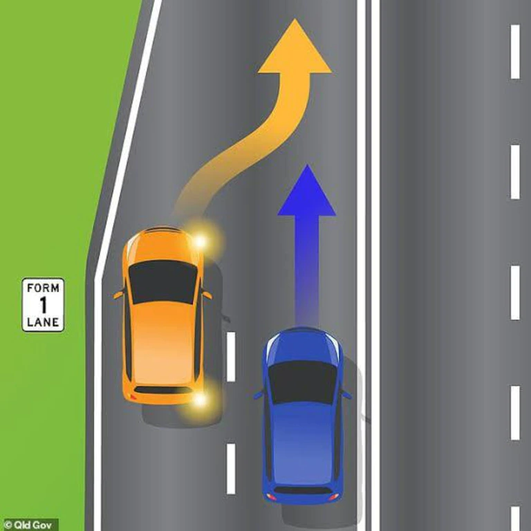 autos, cars, car, cars, driven, driven nz, drivers stumped by simple merging quiz, life, motoring, new zealand, news, nz, road transport, safety, drivers stumped by simple merging quiz