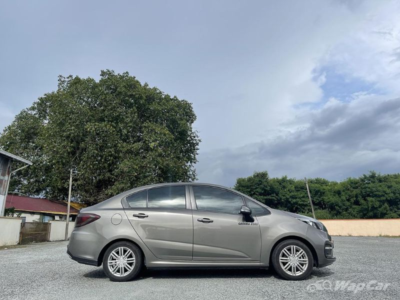 autos, cars, ford, owner review: practical, affordable, stable - my 2019 proton persona executive