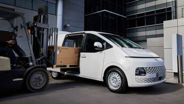 autos, cars, mitsubishi, reviews, android, android, mitsubishi express 2022: controversial van set to depart australia as production ends in may