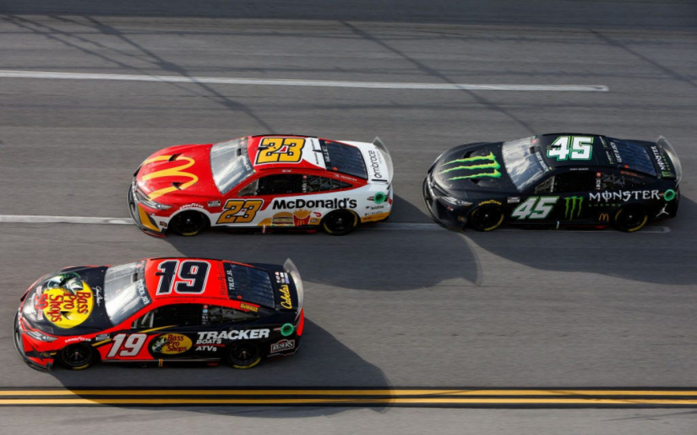 autos, cars, nascar, nascar all-star race: everything, and we mean everything, you need to know