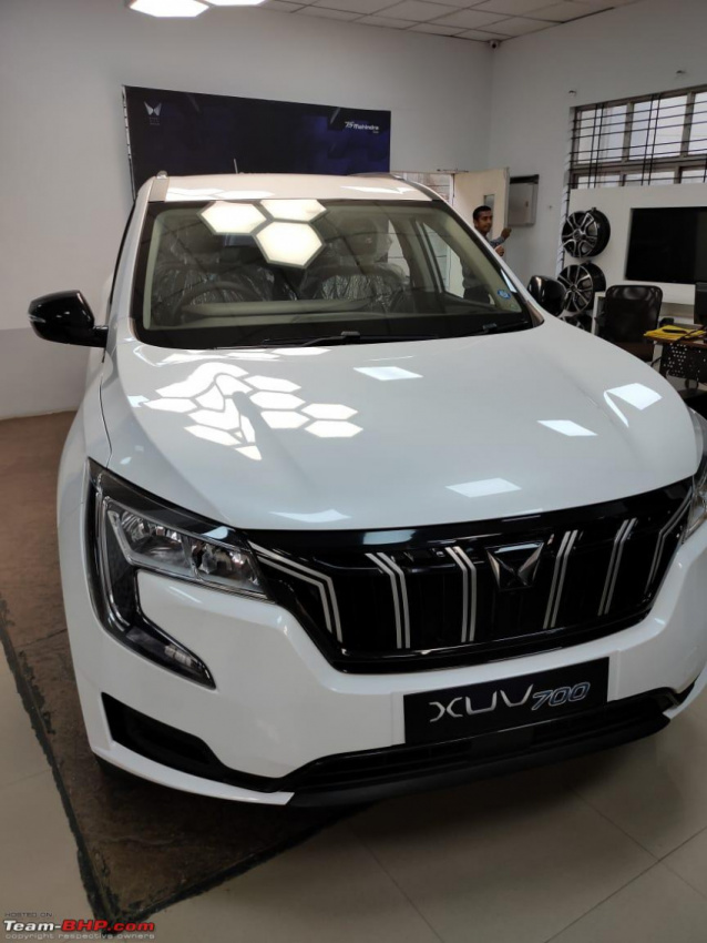 autos, cars, mahindra, android, experiences, indian, mahindra xuv700, member content, observations, android, first 1000 km with my mahindra xuv700: a week of pure bliss