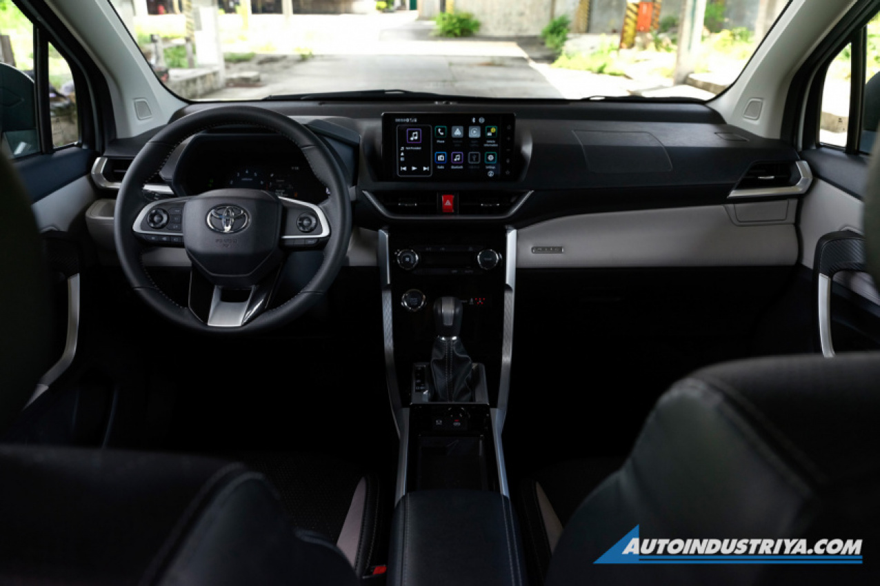 auto news, autos, cars, toyota, 2022 toyota avanza ph, 2022 toyota veloz ph, 2022 toyota veloz philippines, android, avanza veloz ph, toyota veloz, veloz, android, specs, prices, features: 2022 toyota veloz launched in ph