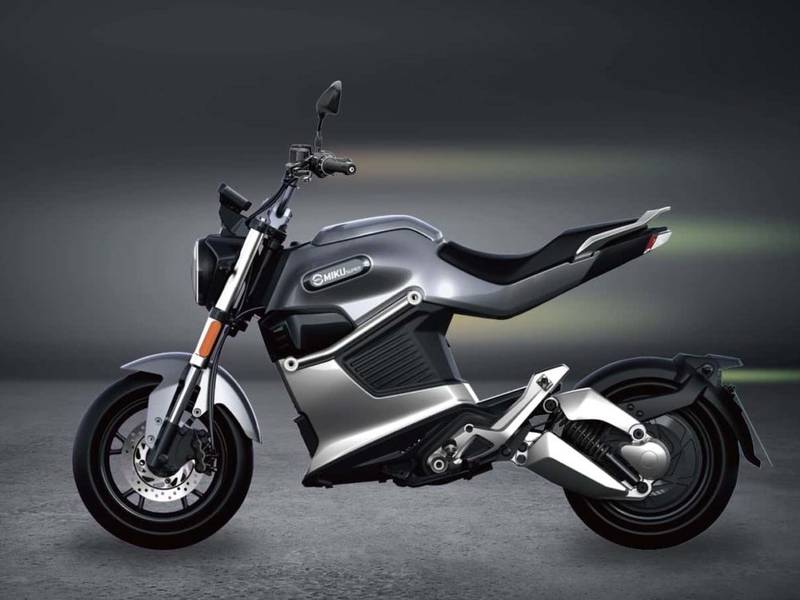 article, autos, cars, this sunra ev miku all-electric bike is perfect for your daily anda-bread runs