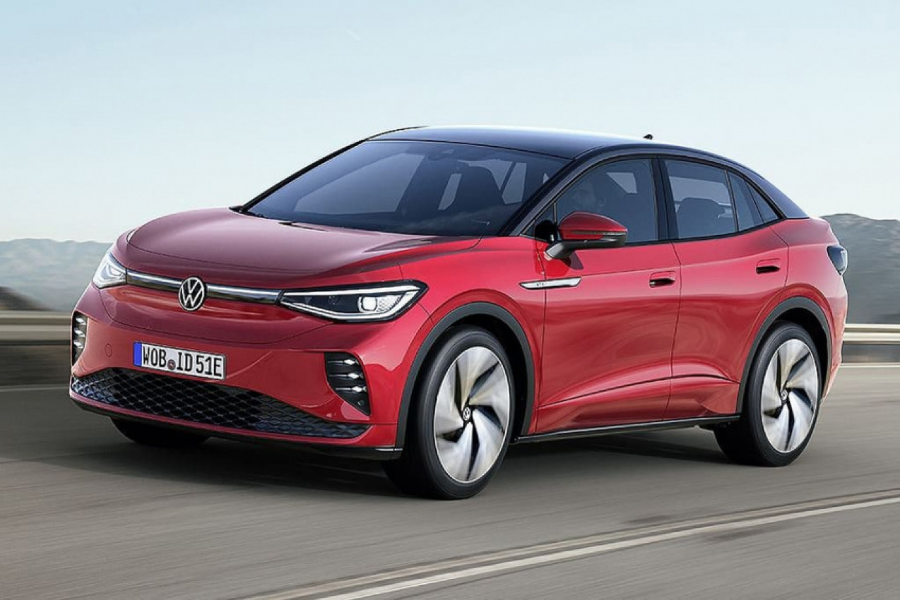 autos, cars, reviews, volkswagen, car news, electric cars, family cars, people mover, volkswagen kombi ev ute revealed