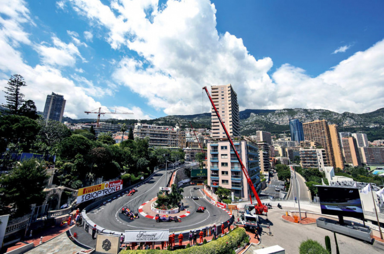 autos, cars, motorsport, news, f1, is time up for the monaco gp?