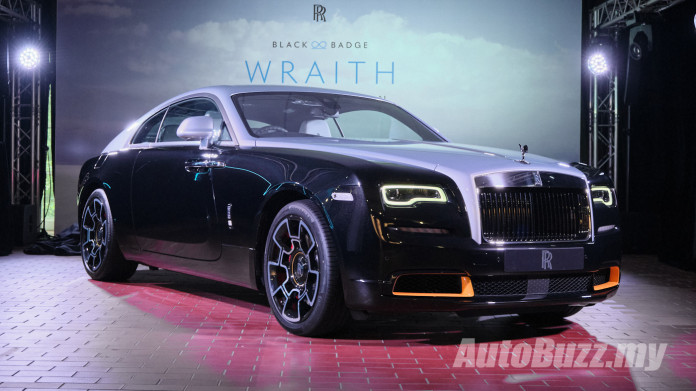 autos, cars, features, rolls-royce, gallery: rolls-royce wraith landspeed collection delivered in malaysia – 1 of only 35 in the world!