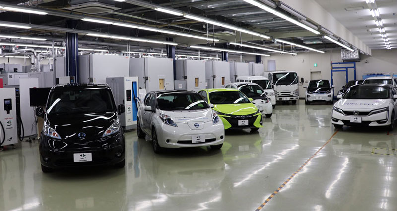 autos, cars, electric mobility, mobility, is ev charging infrastructure ready for 2030 targets?
