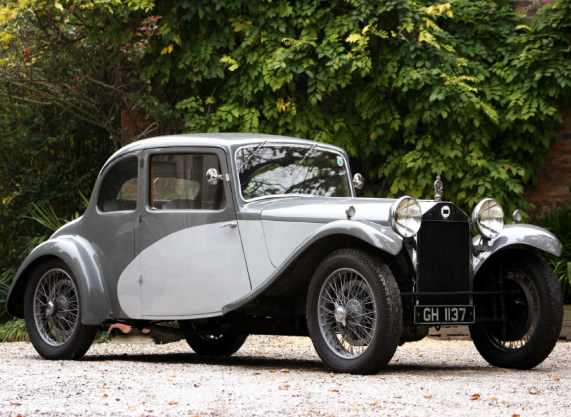 autos, cars, classic cars, lancia, 1930 lancia lambda coupé, lancia lambda, 1930 lancia lambda coupé