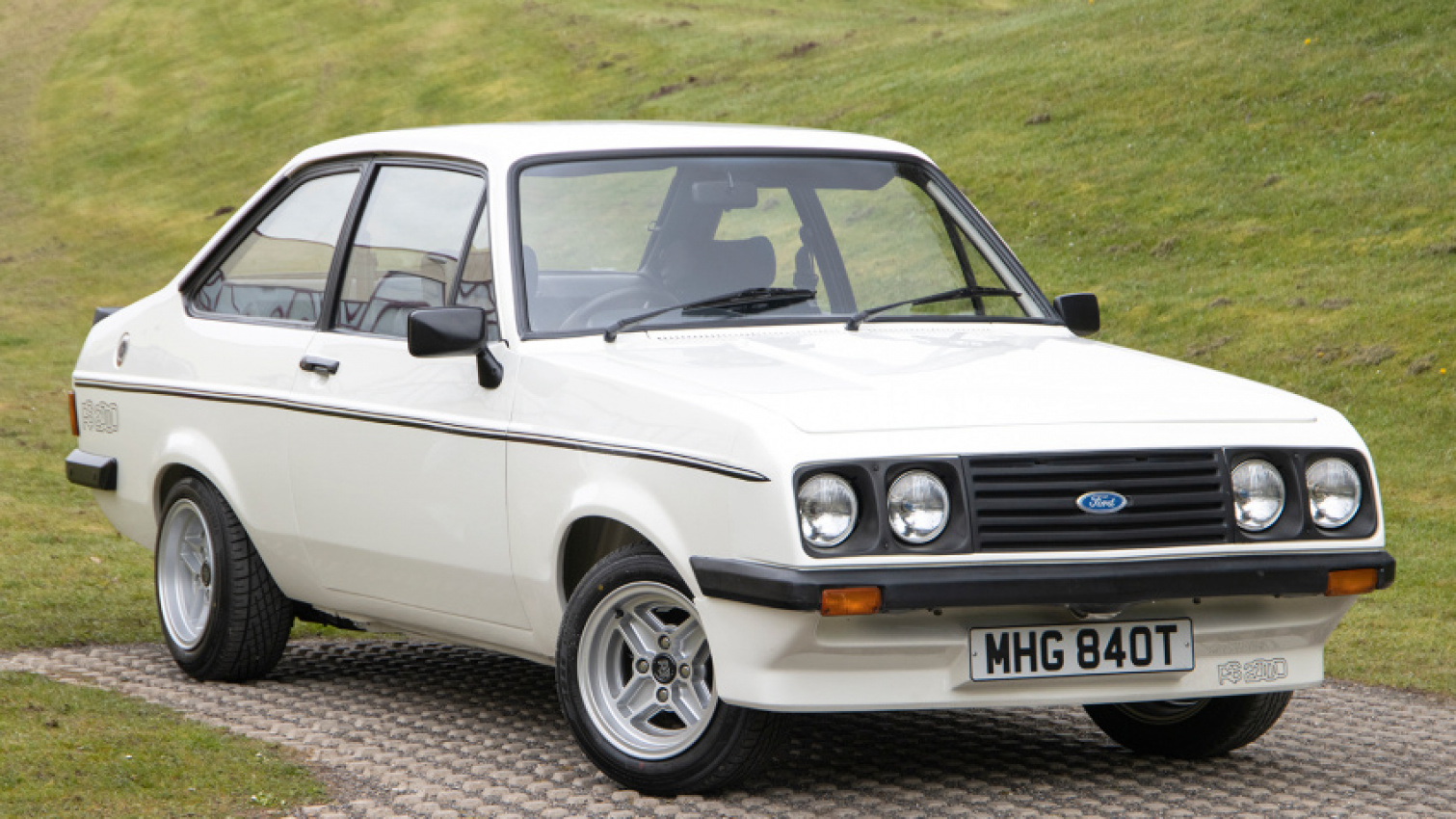 autos, cars, ford, 4 classic fast fords for sale this month