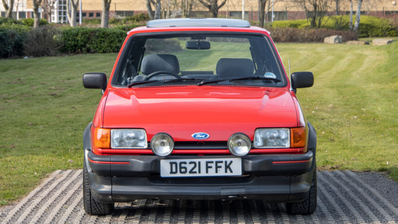 autos, cars, ford, 4 classic fast fords for sale this month