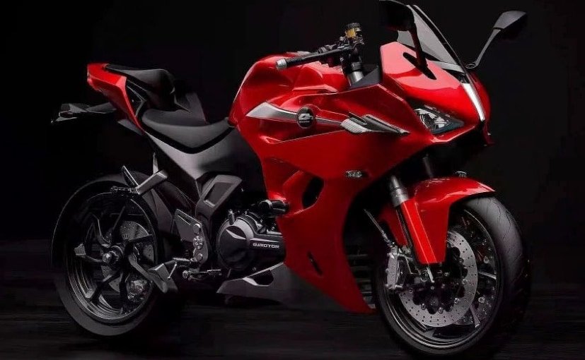 autos, benelli, cars, auto news, carandbike, news, benelli parent company qjmotor reveals 550 cc sportbike