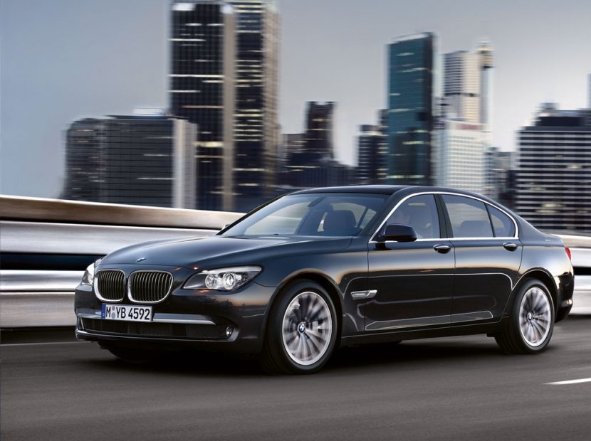 autos, bmw, cars, 7 series, bmw 7 series generations ranked