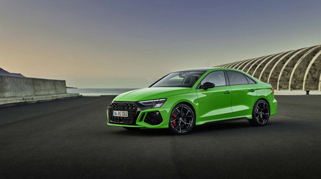 audi, autos, cars, audi news, lists, what's new for 2023: audi