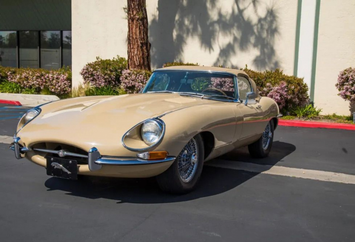 autos, cars, jaguar, american, asian, celebrity, classic, classics, client, europe, exotic, features, german, handpicked, luxury, modern classic, muscle, news, newsletter, off-road, sports, trucks, 1968 jaguar xke series 1.5 is one of jaguar’s best transition cars