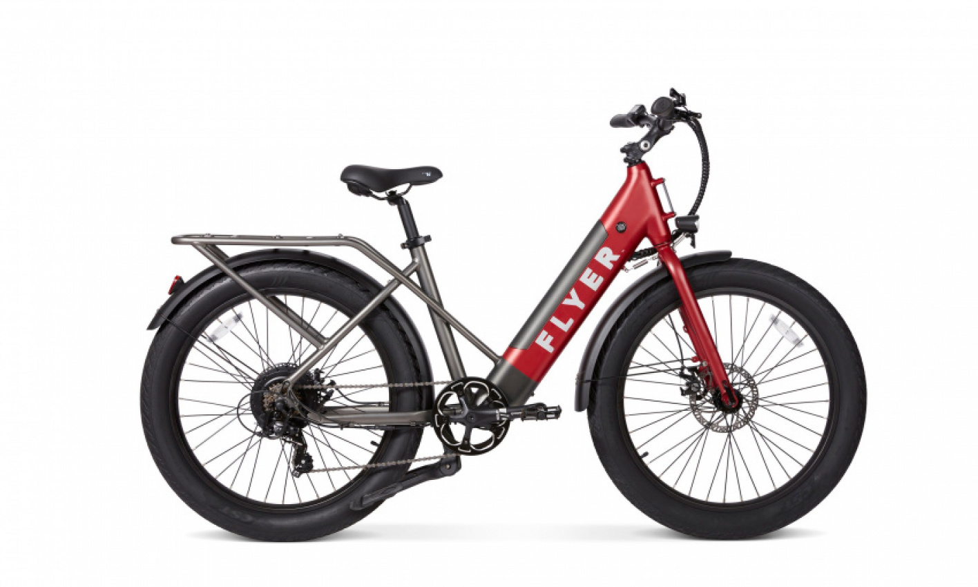 autos, car life, cars, radio flyer goes beyond little red wagons with e-bikes