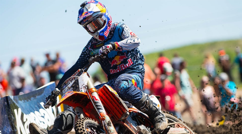 all motorcycles, autos, cars, dungey comes out of retirement