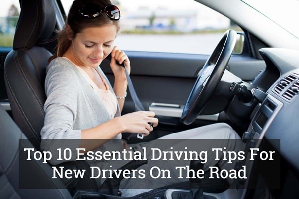 autos, cars, auto news, carandbike, cars, driving, news, travel, new drivers should follow these driving tips