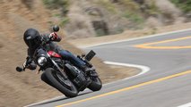 autos, cars, harley-davidson, reviews, harley, 2022 harley-davidson sportster nightster first ride review