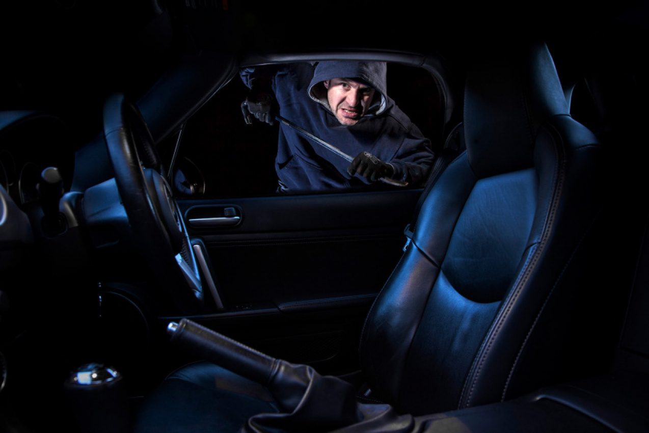 autos, cars, how to, car safety, car theft, news, how to, car theft expert: how to make your car unattractive to thieves