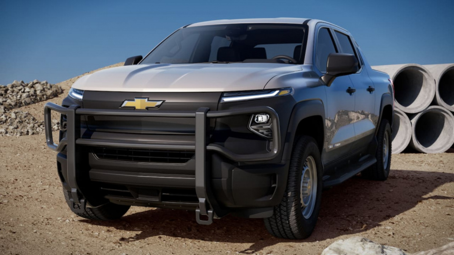 autos, cars, chevrolet, electric vehicle, chevrolet silverado, chevrolet silverado ev work truck, chevrolet silverado ev work truck (wt): everything we know as of apr 2022