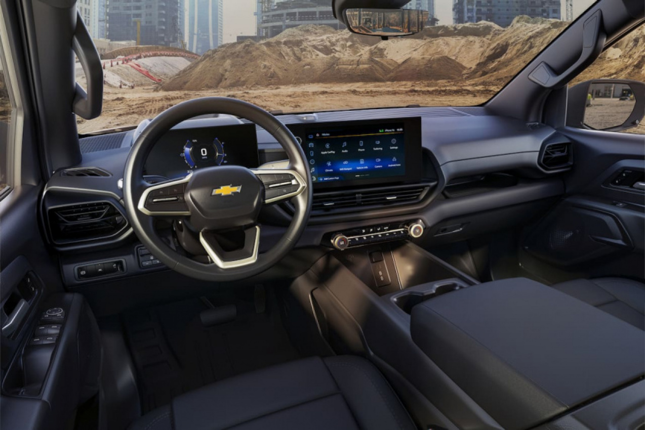 autos, cars, chevrolet, electric vehicle, chevrolet silverado, chevrolet silverado ev work truck, chevrolet silverado ev work truck (wt): everything we know as of apr 2022