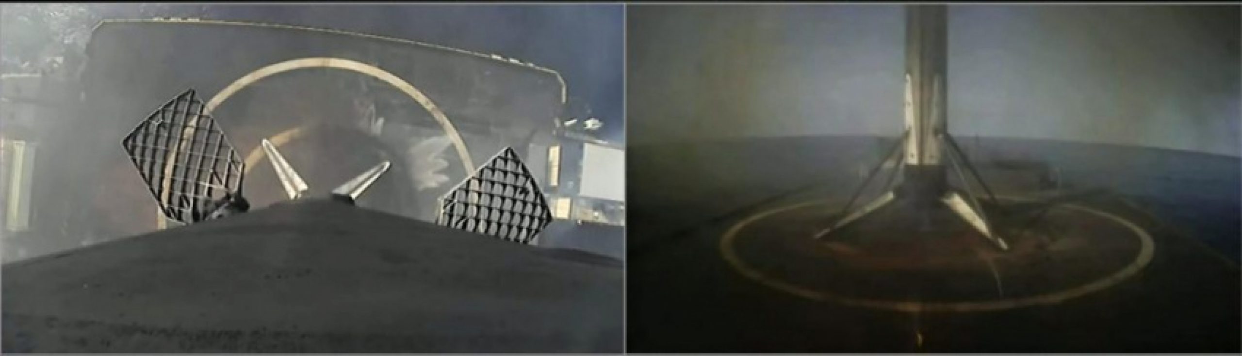 autos, cars, space, spacex, tesla, spacex smashes falcon 9 booster turnaround record
