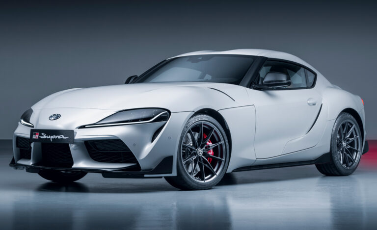 autos, cars, news, toyota, toyota gr supra, toyota supra, everything making the updated toyota supra better than before
