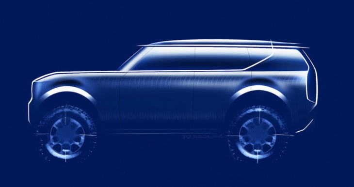 vw group’s scout suv for america: everything we know