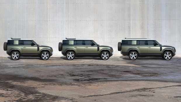 land rover defender 130 2023: australian price and release date confirmed