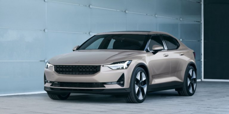 polestar launches referral programme