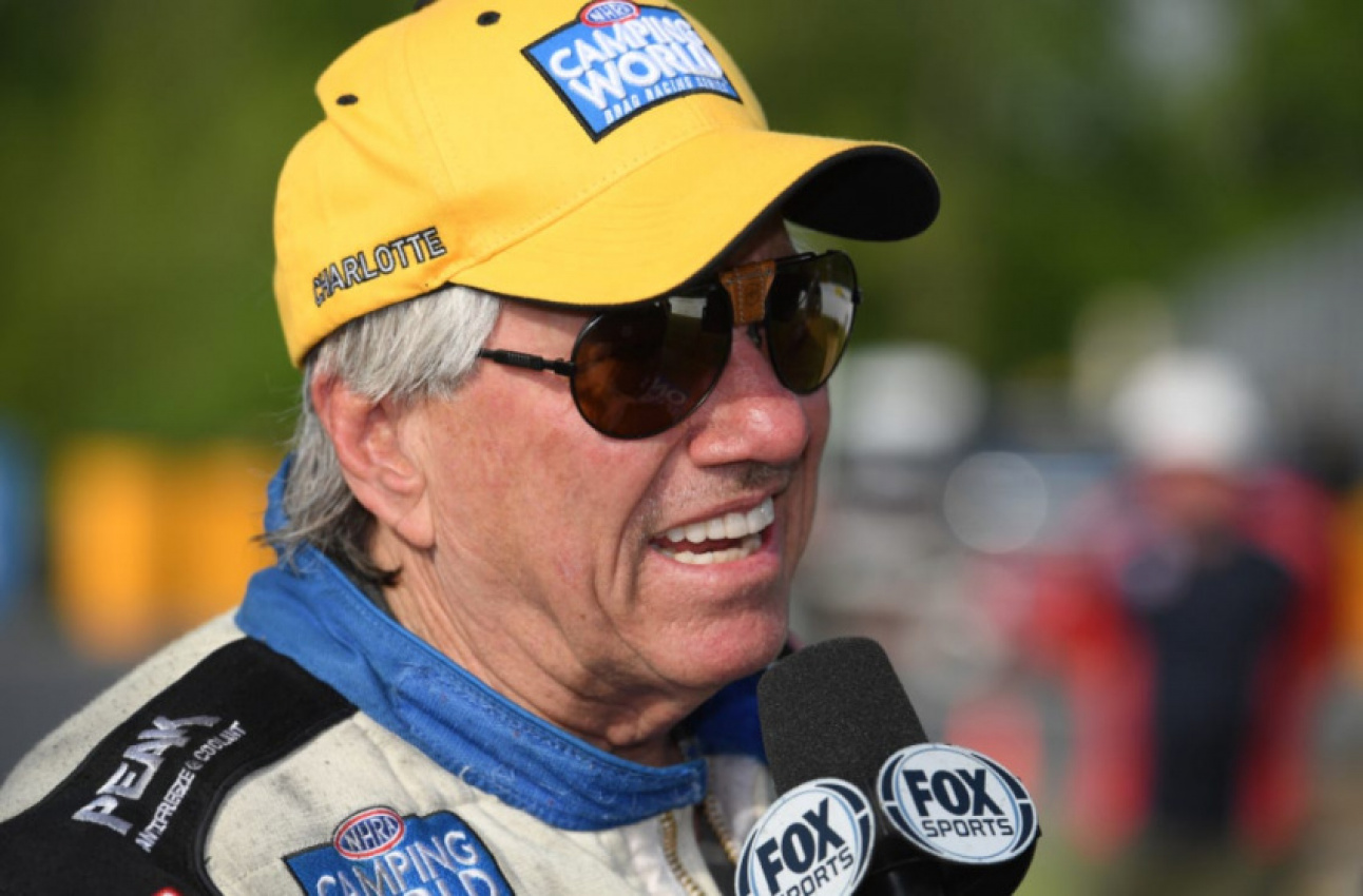 autos, cars, nhra, breaking, nhra four-wide charlotte qualifying results, sunday elimination pairings: john force does it again