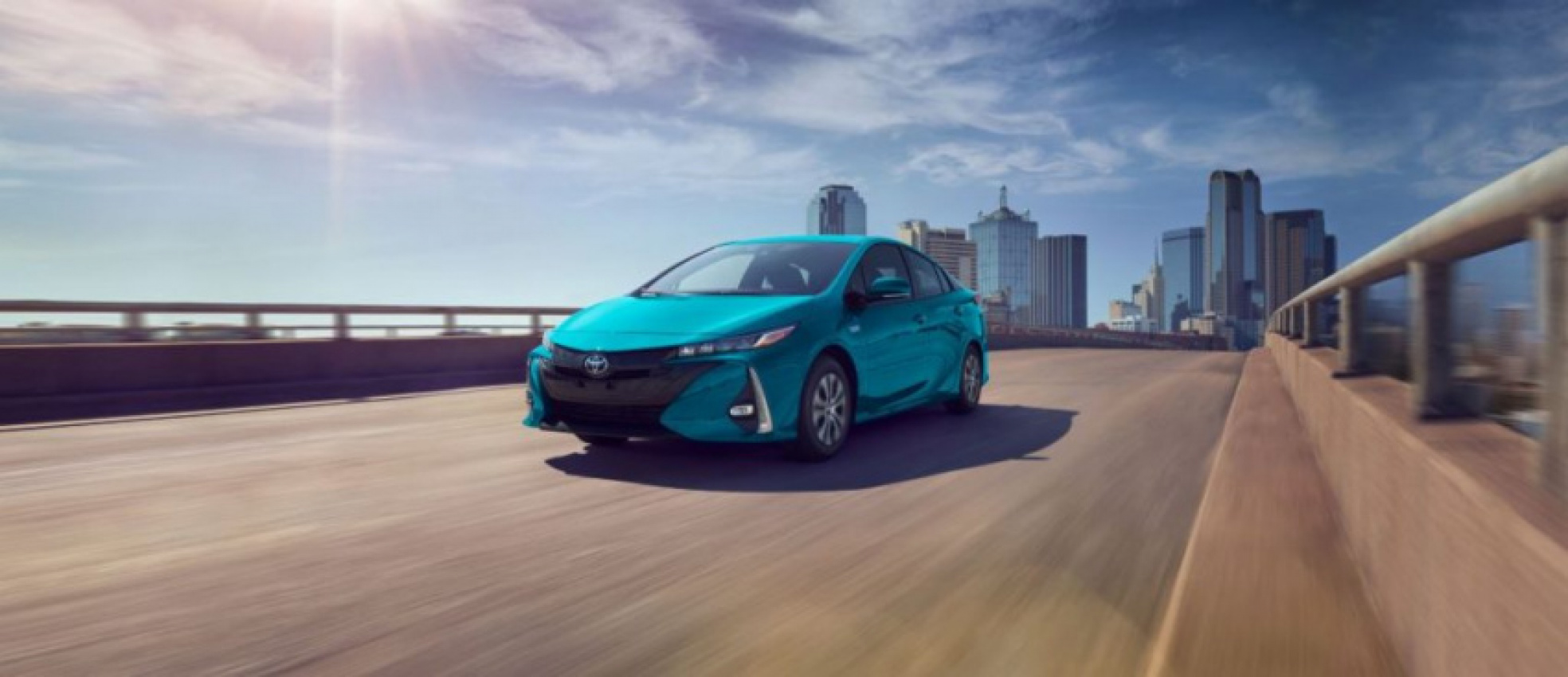 autos, cars, toyota, android, prime, prius, toyota prius, android, how much does a fully loaded 2022 toyota prius prime cost?
