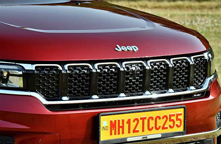 autos, cars, jeep, jeep meridian first drive review; give your family the jeep life!