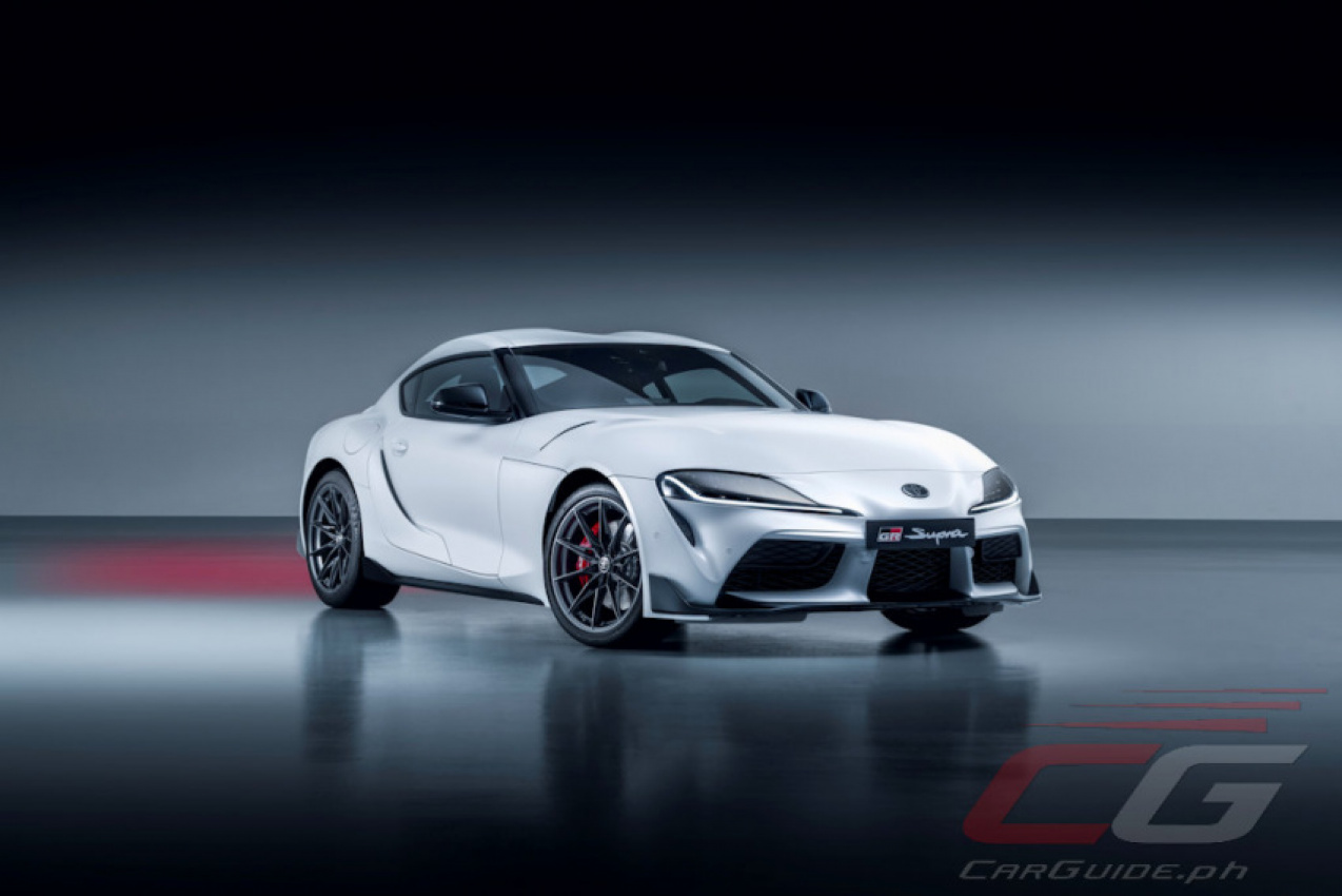 autos, cars, toyota, news, sports car, toyota supra, toyota details the work that went into the manual transmission-equipped gr supra for 2023