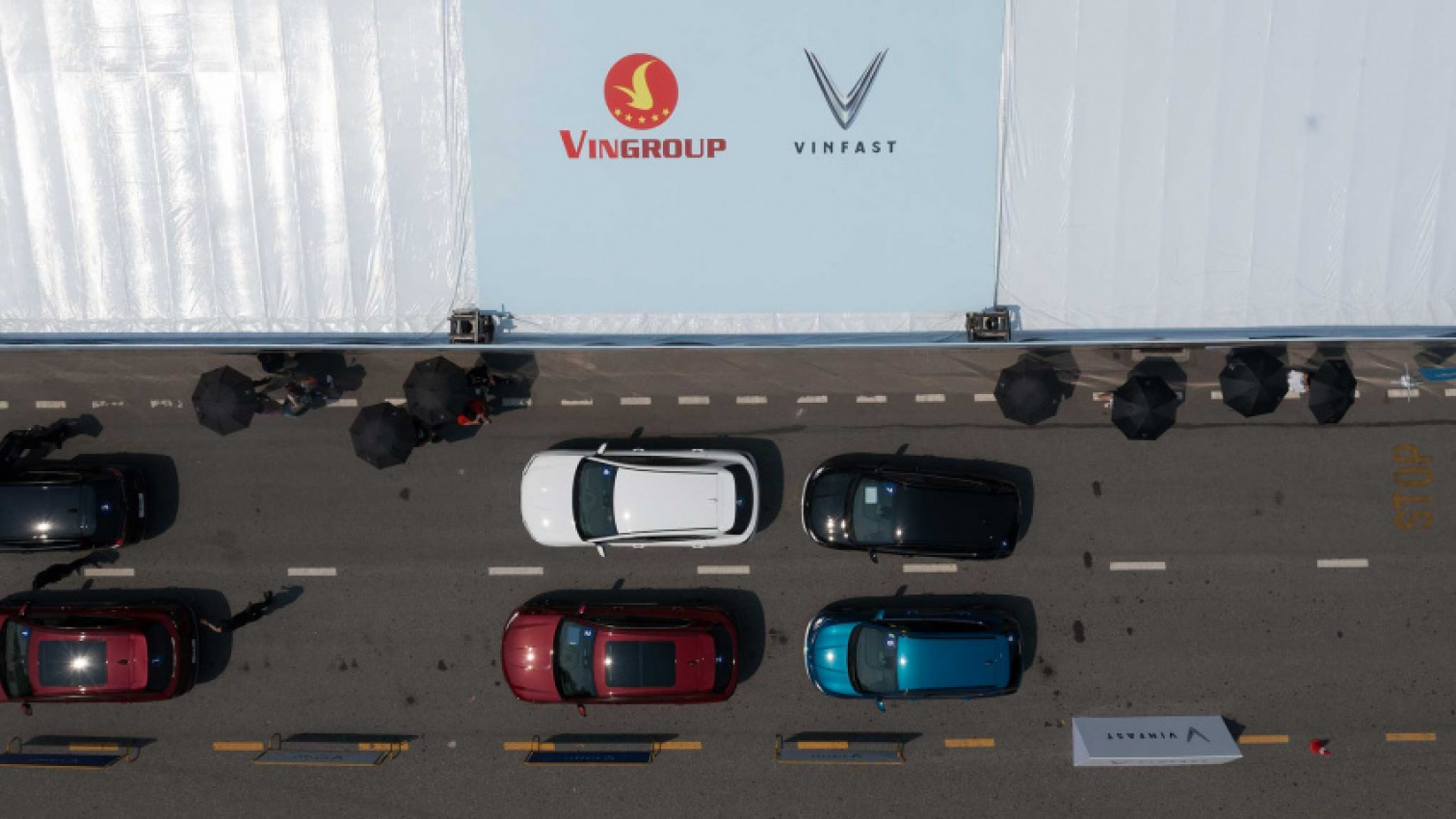 autos, cars, reviews, vinfast, android, 2023 vinfast vf 8 prototype review: assessing vietnam's u.s.-bound ev suv