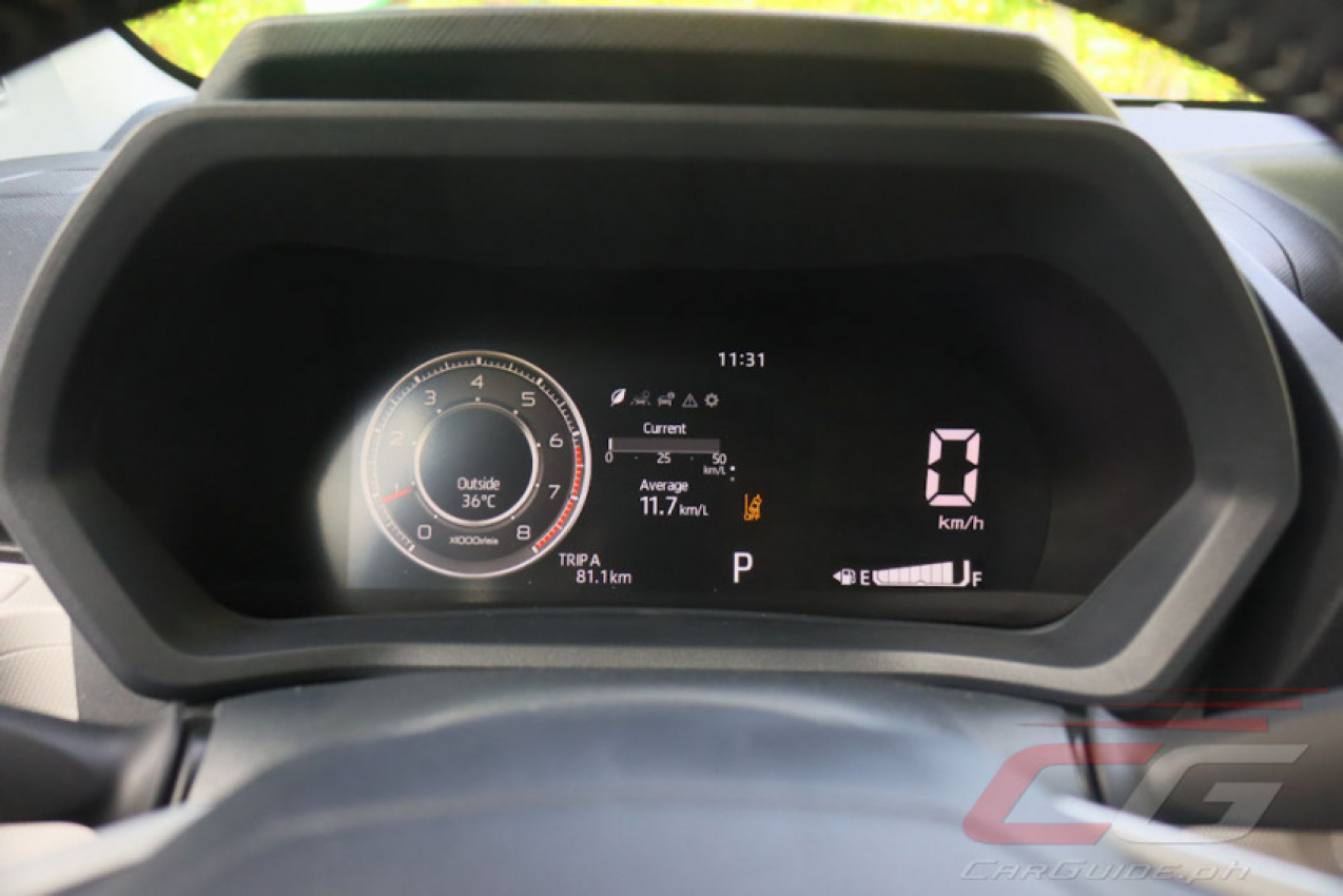 autos, cars, toyota, android, driver&39;s seat, sub-compact suv, toyota veloz, vnex, android, review: 2022 toyota veloz 1.5 v