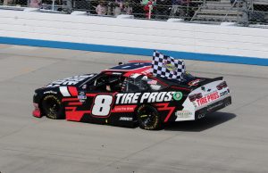 all nascar, autos, cars, josh berry wins xfinity race at dover motor speedway