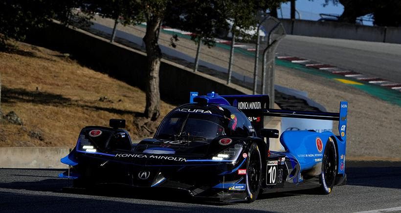 all sports cars, autos, cars, taylor sets the pace at laguna