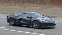 autos, cars, chevrolet, hp, vnex, chevrolet corvette zr1 coming with twin-turbo v8 making 850 hp: report