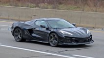 autos, cars, chevrolet, hp, vnex, chevrolet corvette zr1 coming with twin-turbo v8 making 850 hp: report
