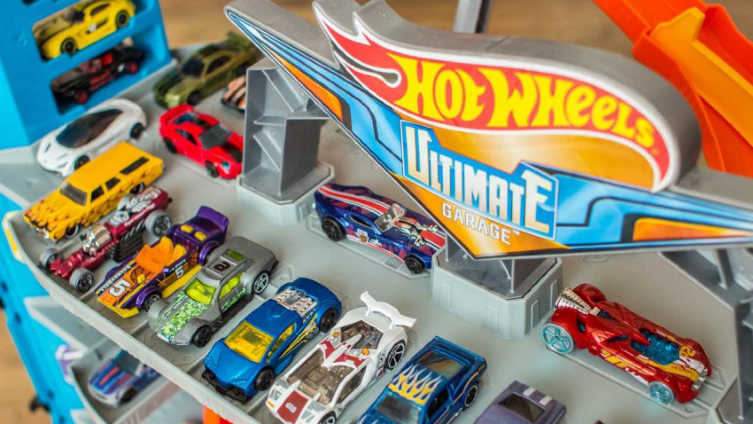 autos, cars, ram, vnex, hot wheels live-action movie coming from j.j. abrams' production company