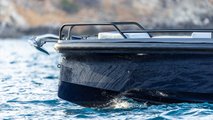 autos, cars, hp, vnex, brabus shadow 900 is a tuned boat with hp to spare
