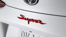 autos, bmw, cars, toyota, bmw z4, toyota supra, toyota supra's 6mt is derived from the four-cylinder bmw z4